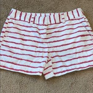 Ann Taylor Loft shorts!